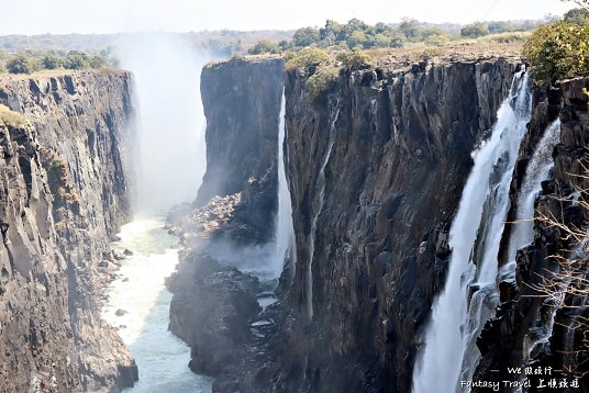 JAMBO~東非肯亞+維多利亞瀑布13天